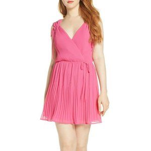 Ali & Jay Women Dress Up Buttercup Plus One Minidr